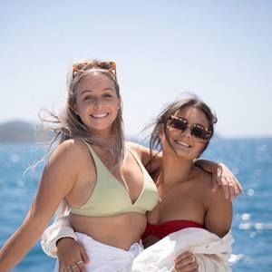 Meet your Posher, Chanelle